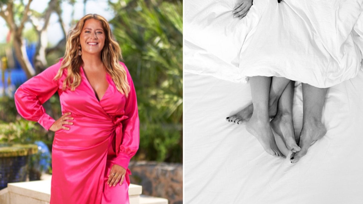 Bachelor-programledaren avslöjar: Så mycket sex har deltagarna under inspelningen