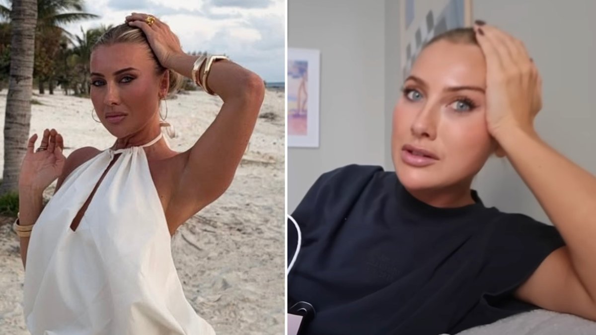Hanna Fribergs ekonomiska kamp