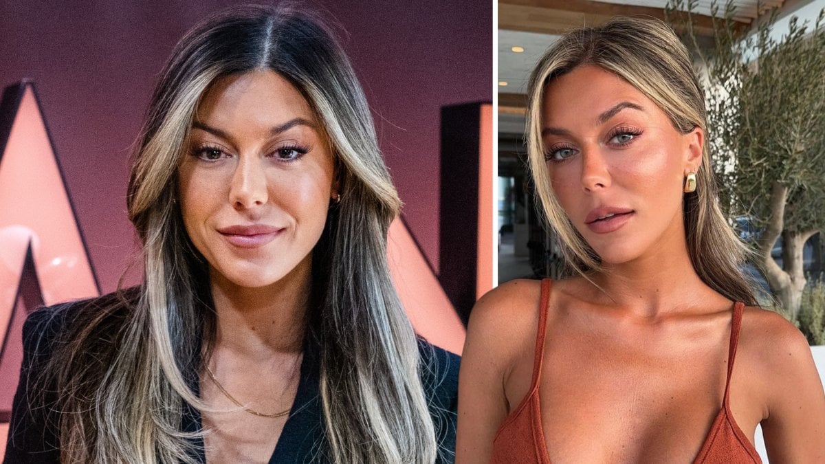 Bianca Ingrosso ger svar på tal efter ryktet