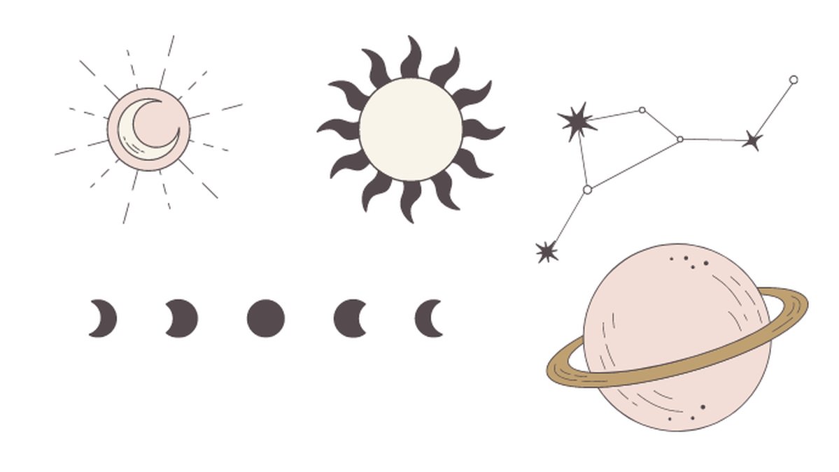 Torsdag 1 juni - läs dagens horoskop här!