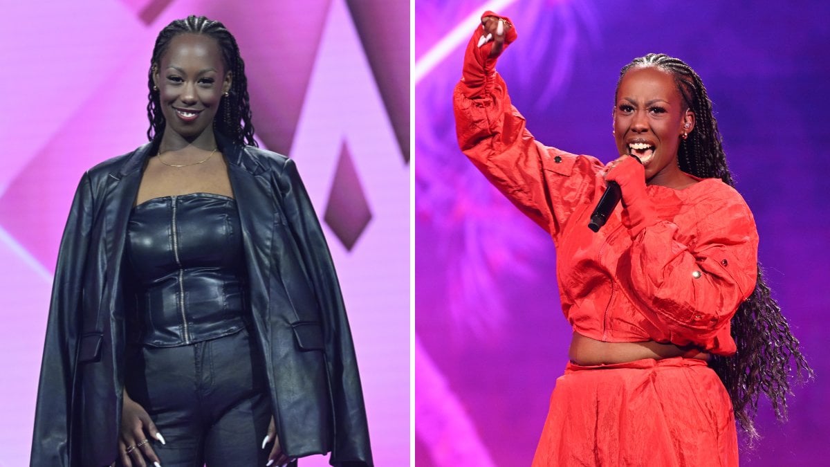 Chelsea Muco: Ålder, uppväxt och Melodifestivalen 2024