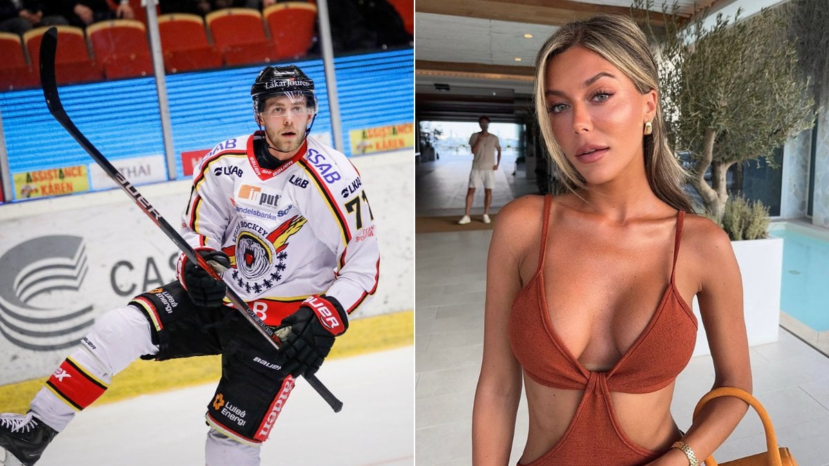 Här kan du läsa mer om hockeyspelaren Patrick Cehlin
