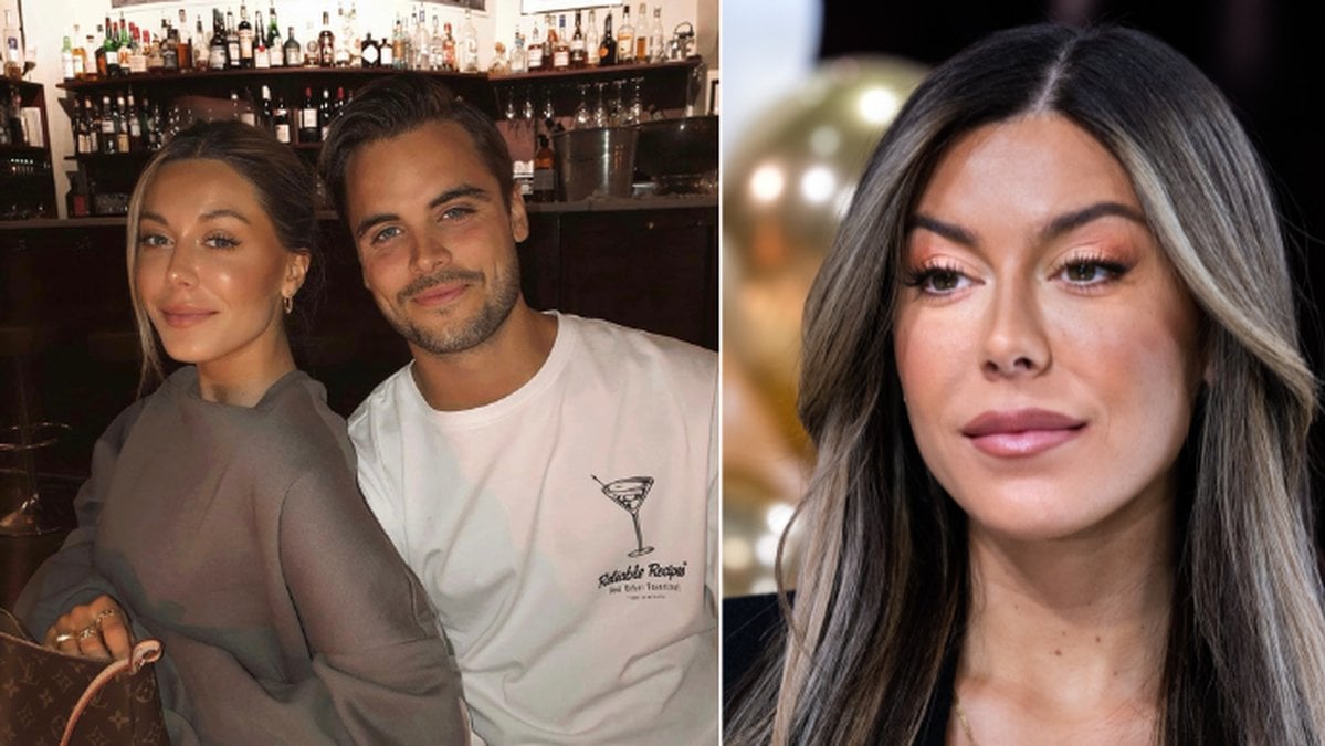 Bianca Ingrosso avslöjar – därför gick hon och Phillipe Cohen isär