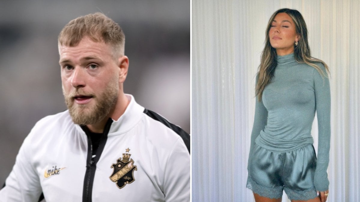 Efter omtalade festhelgen – John Guidetti ger svar på tal