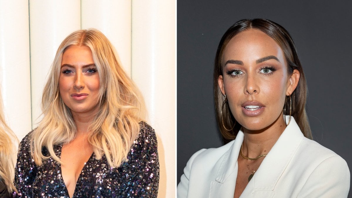 Tanbyklaras diss mot Hanna Friberg: Väx upp 