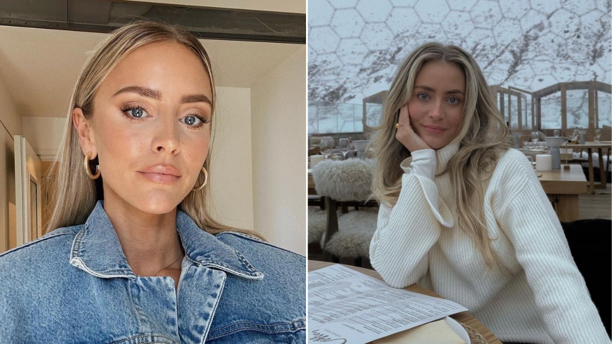 Janni Delérs ord om nya bröstoperationen