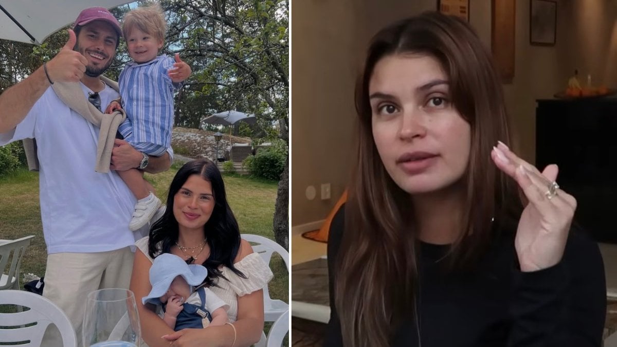 Zoe Fay Brown sätter ner foten efter kommentarerna