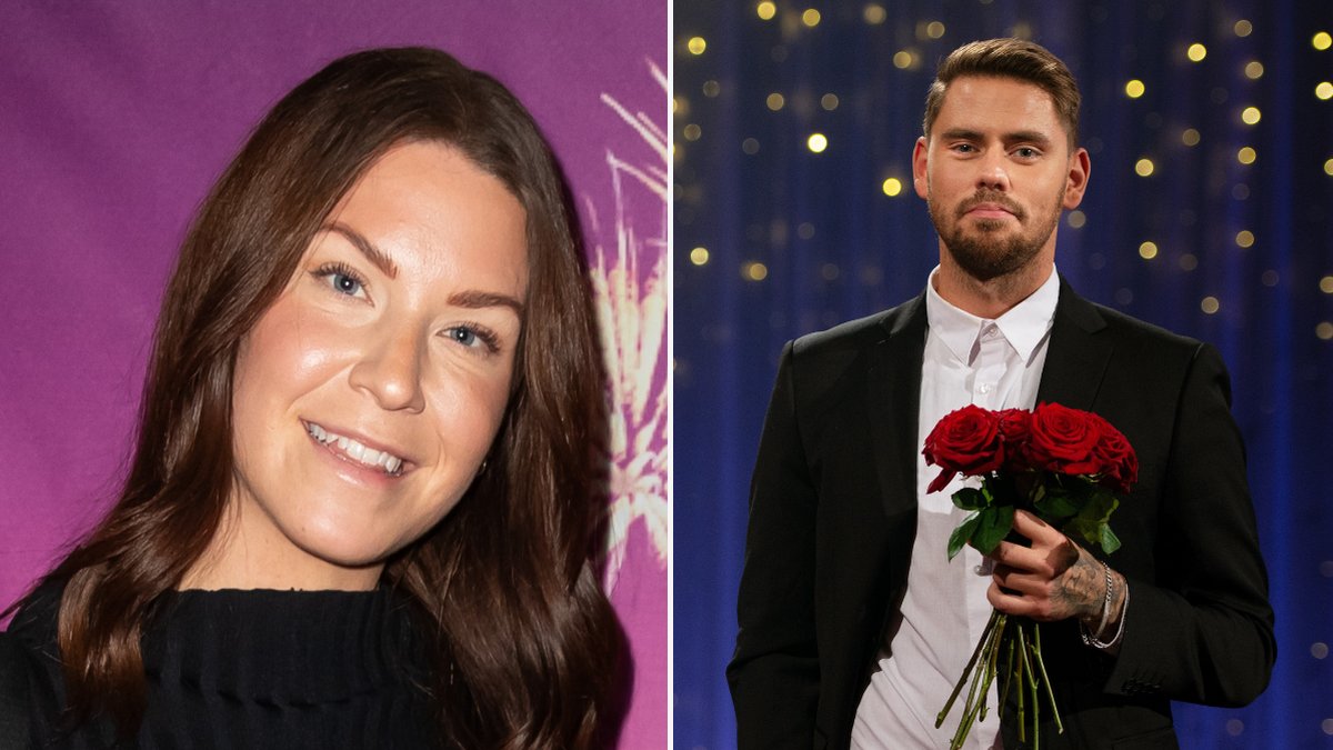 Bachelor-Rasmus västar barn med radoiprofilen
