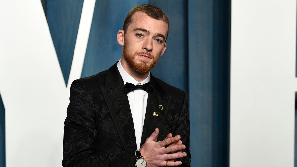 Angus Cloud slog igenom i HBO:s kritikerhyllade tv-serie i Euphoria