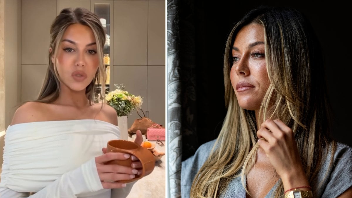 Bianca Ingrosso försvinner helt