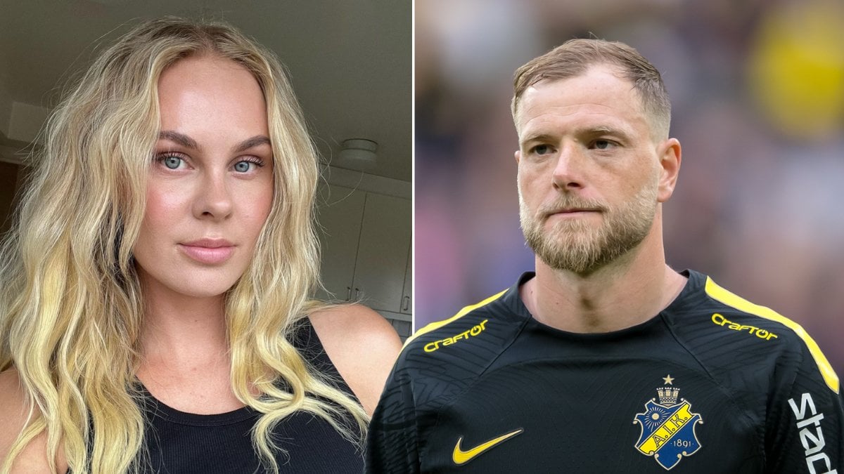Sanna Guidettis stöttande ord till John efter skadan: Starkaste