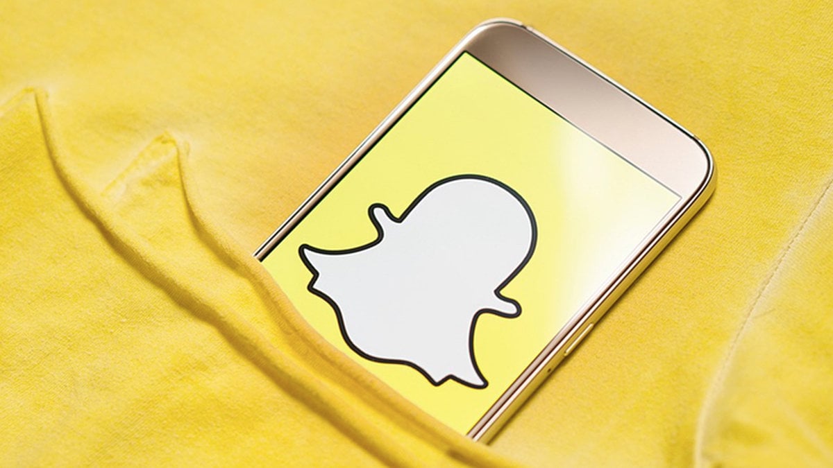 Så ser du om någon tagit bort dig som vän på Snapchat