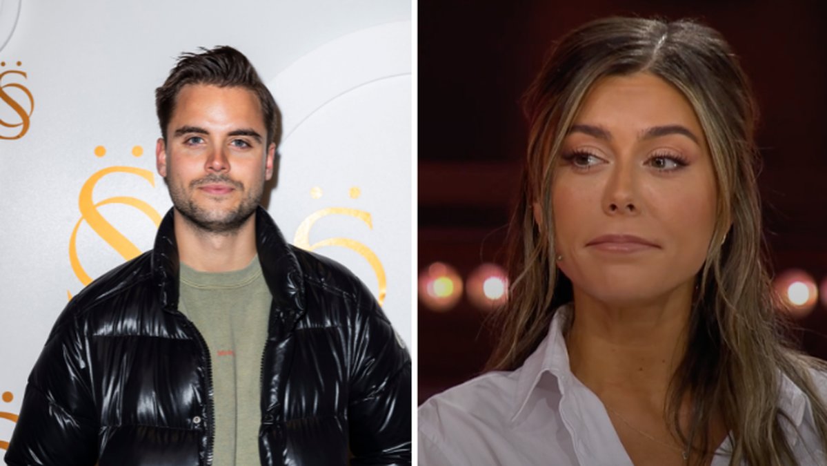 Bianca Ingrosso om stalkersituationen: Mådda inte bra