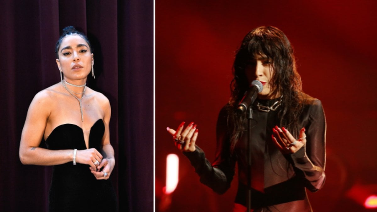 Beskedet: Loreen gör comeback i Melodifestivalen 2023