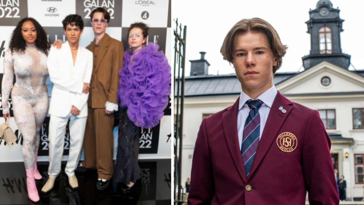 Skådespelare i Young Royals säsong 2: Hela rollistan 