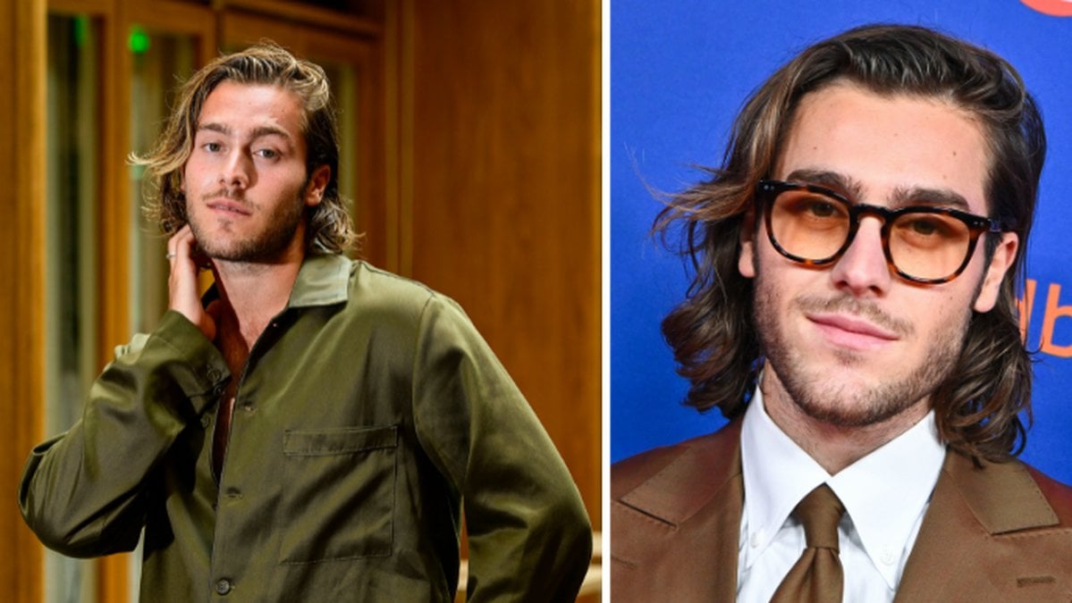 Städerskans oväntade upptäckt hemma hos Benjamin Ingrosso: Hon trodde...