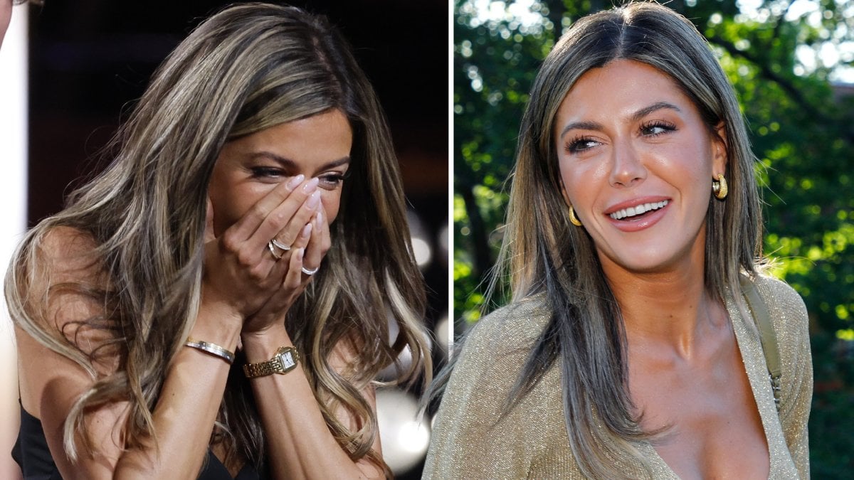 Ny succé för Bianca Ingrosso