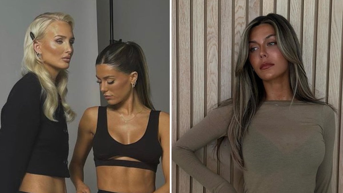 Efter hårda orden om Lovisa Worge – Bianca Ingrosso ger svar på tal: Kan bli så sårad