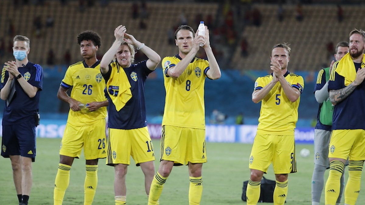 Vi listar vad 5 svenska fotbollsfruar heter på Instagram