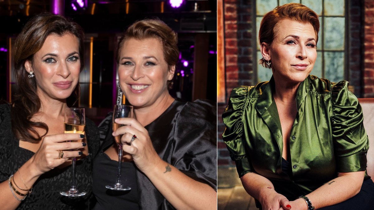 Dunderlönen: Så mycket tjänar Hannah Widell