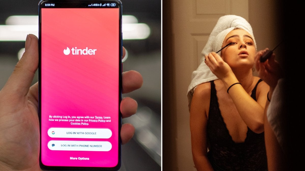 5 tips inför din nästa Tinderdejt