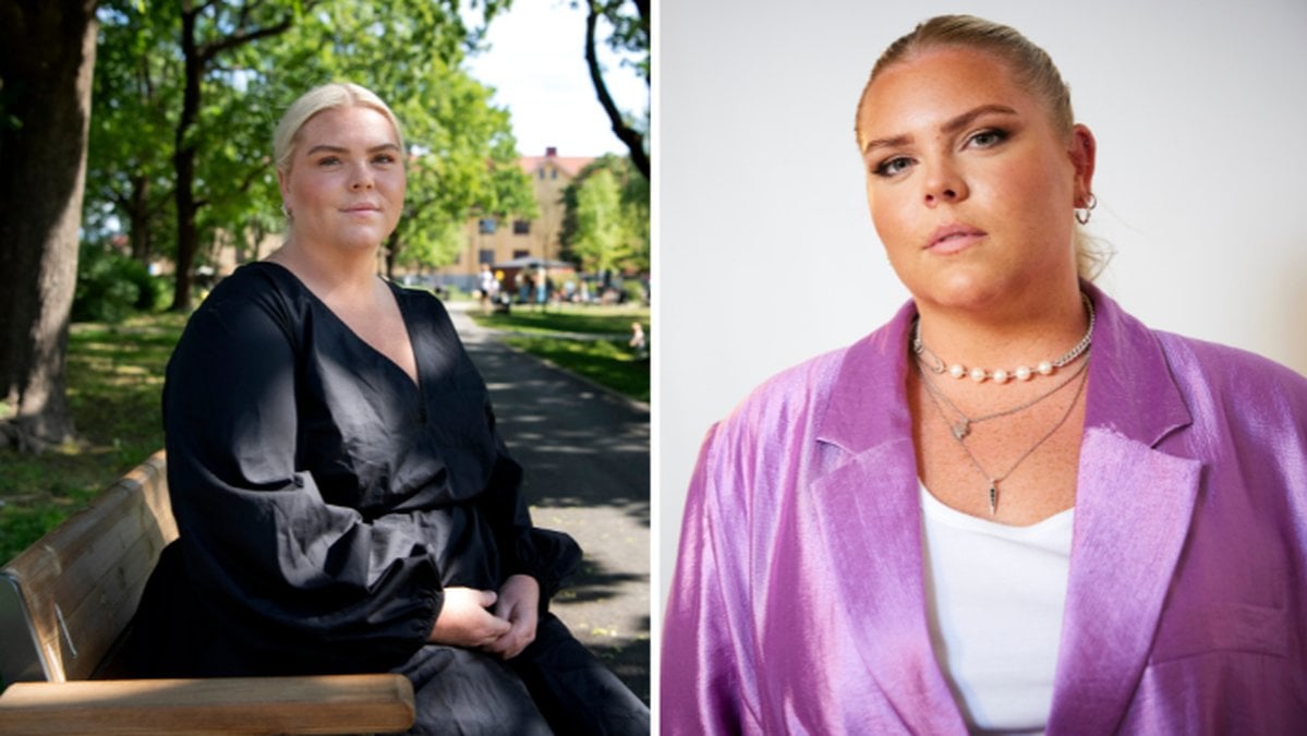 Johanna Nordström – 8 saker du kanske inte visste om komikern