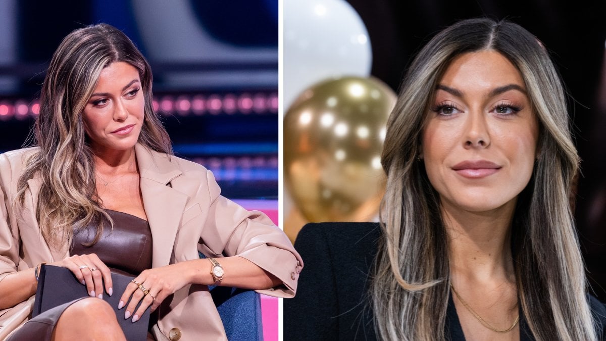 Bianca Ingrosso utsatt för stöld