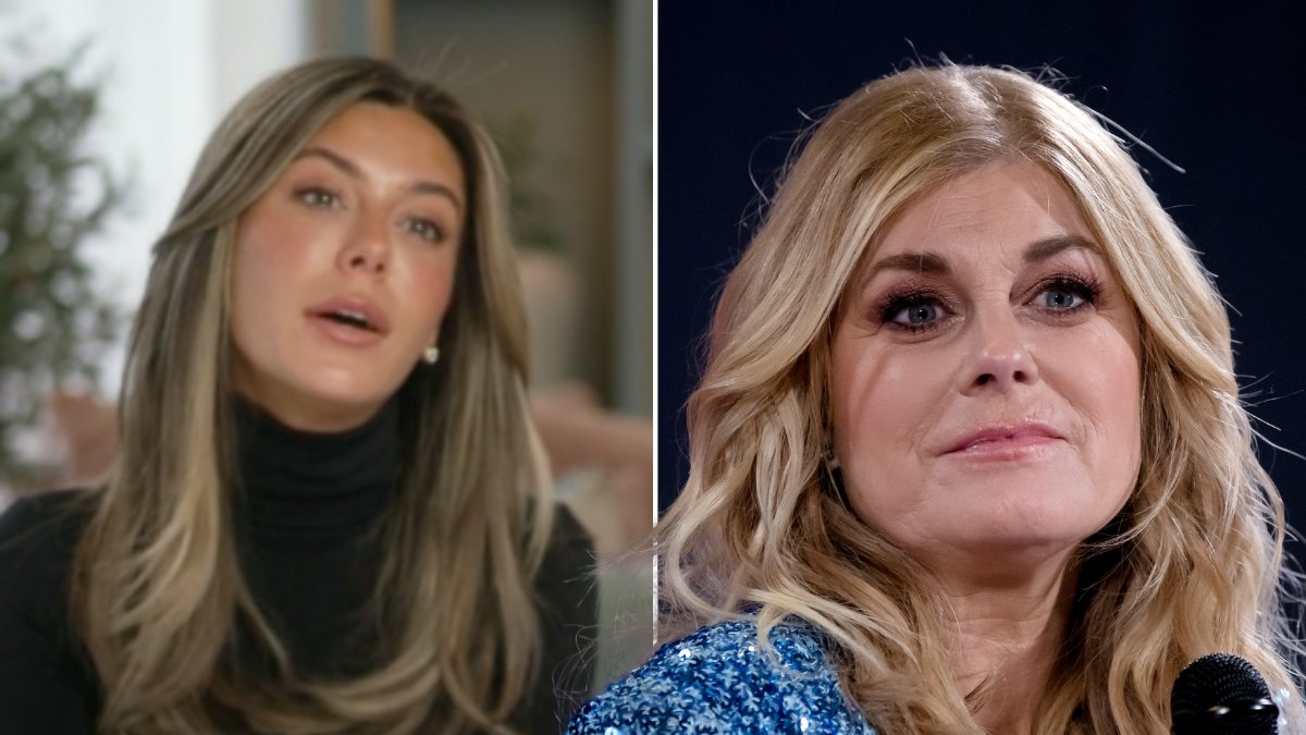 Pernilla besviken på Bianca Ingrosso – skyller på sina anställda: Helt sjukt