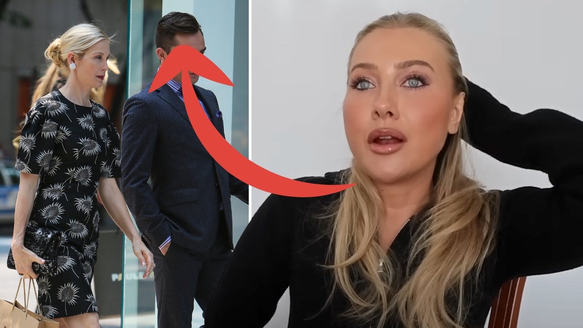 Hanna Friberg om otrevliga skådisen