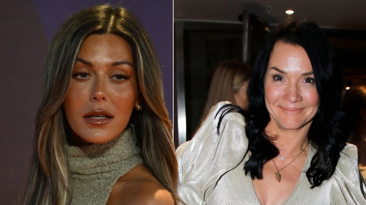 Sofia Wistams avslöjande ord om Bianca Ingrossos ekonomi
