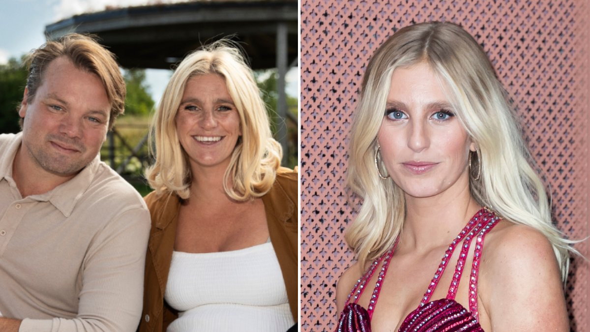 Penny Parneviks nya flyttbesked med Douglas och barnen