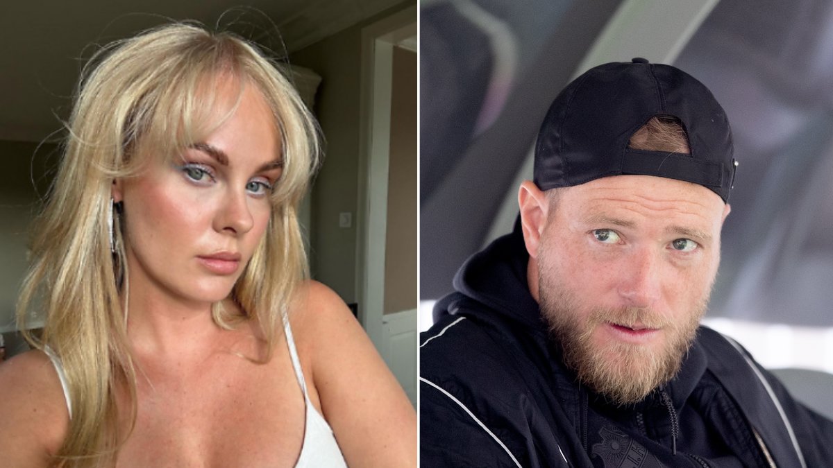 Sanna och John Guidetti rånade – blev av med saker för hundratusentals kronor