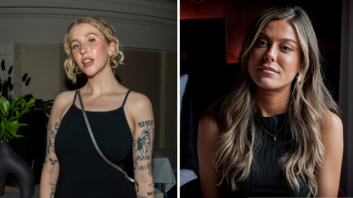 Peg Parnevik om Bianca Ingrossos ord: Holy shit vad ärligt