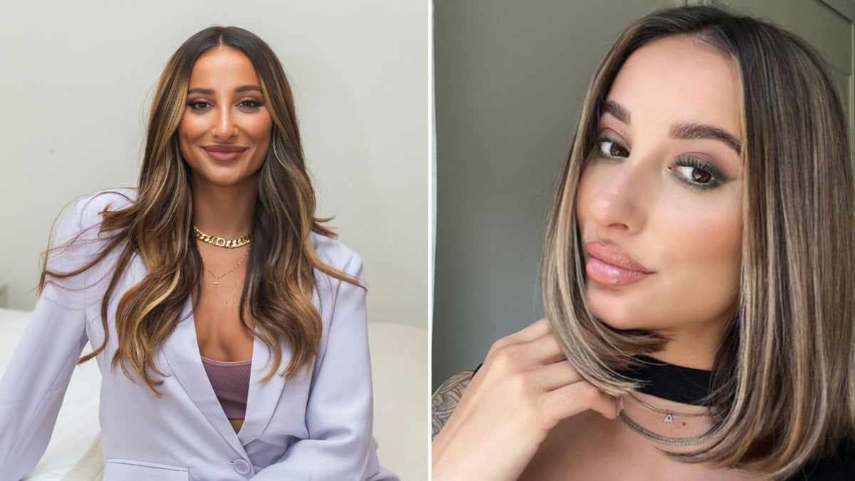 Antonija Mandir har blivit en av Sveriges mest framgångsrika influencers