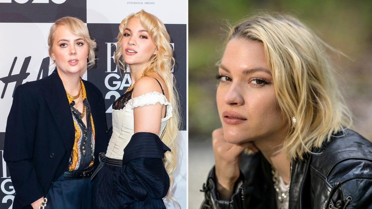 Tove Styrke: Flickvän, musikal och Idol