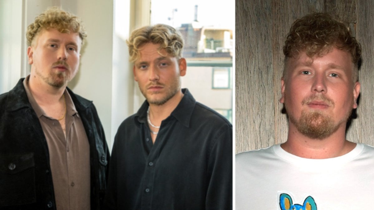 Norlie & KKV-artisten har blivit pappa – se bilden