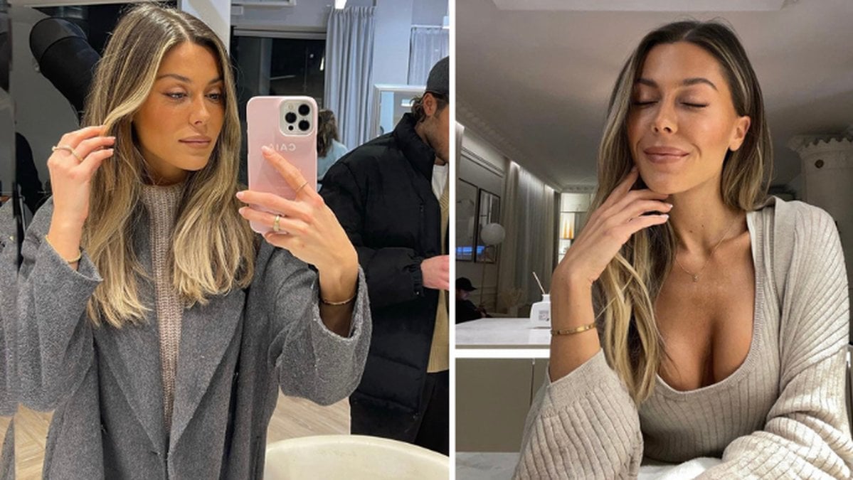 Efter uppbrottet från Phillipe – kärleksbesked från Bianca Ingrosso: Så pirrig