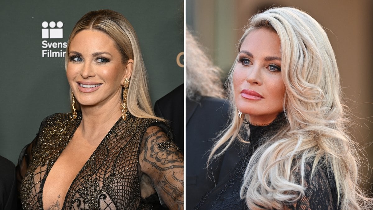 Konstnärens dunderlön – så mycket tjänar Carolina Gynning 