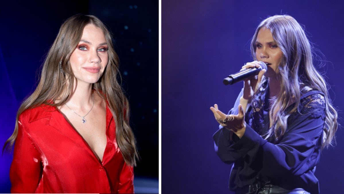 Nike Sellmar om Idol-finalen: En lyxgrej