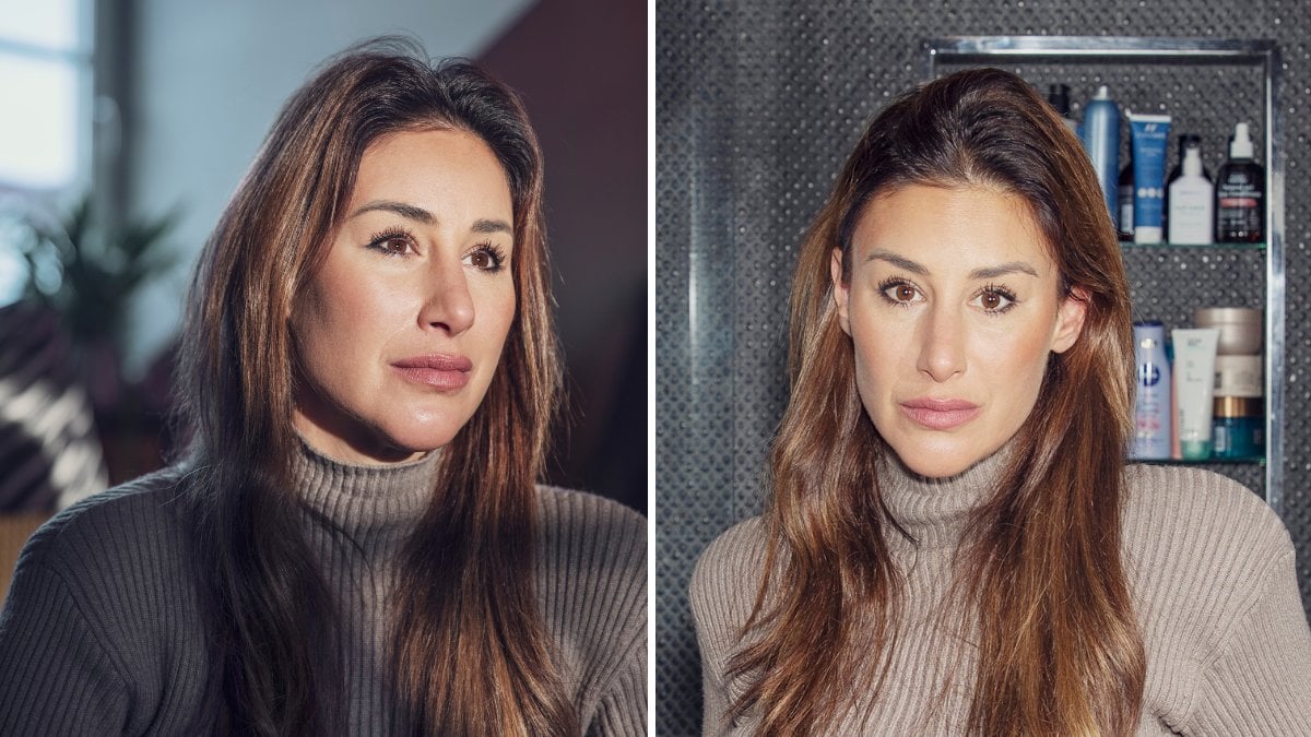 Katrin Zytomierska förlorar mot Abba – får betala flera hundra tusen