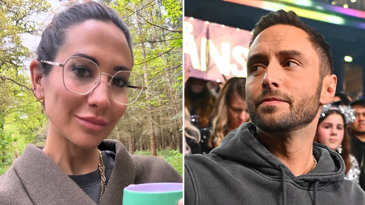 Ciara Jansons sorg efter nedlagda utredningen