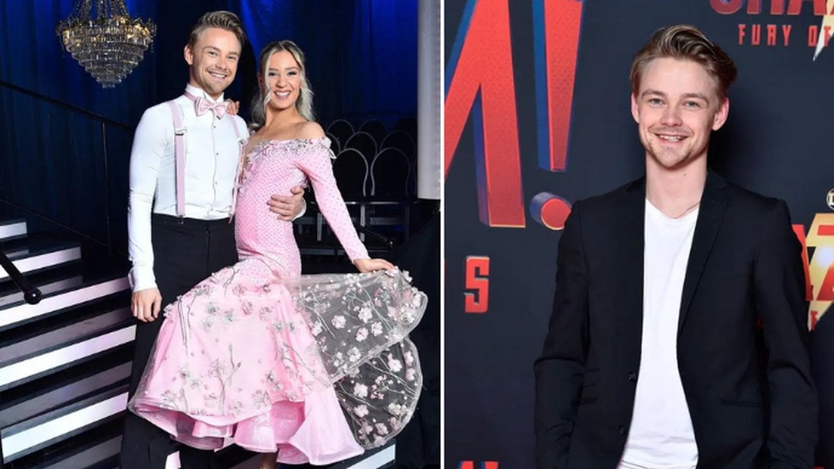 Allt om Hampus Hedström - instagram och kul fakta