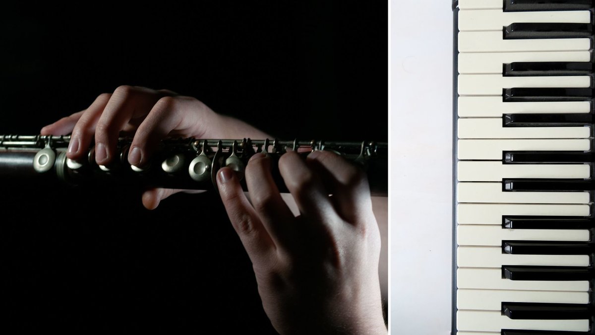 Vilket instrument passar ditt stjärntecken?