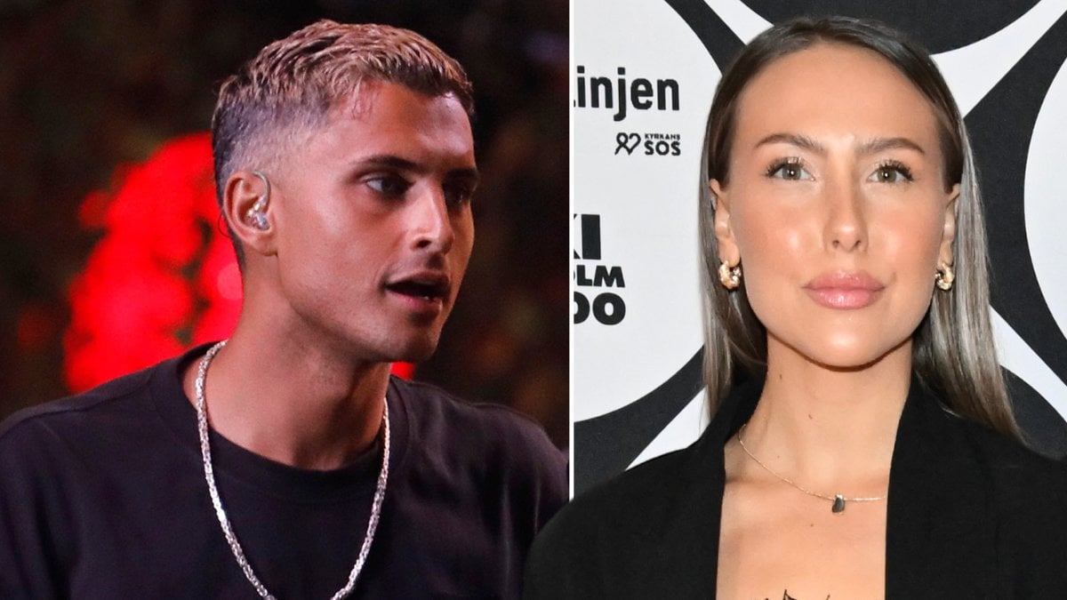 Samir Badrans flörtiga kommentar till Julias kusiner