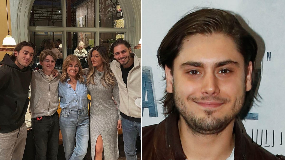 Oliver Ingrosso: Flickvän, restaurang och så mycket tjänar han