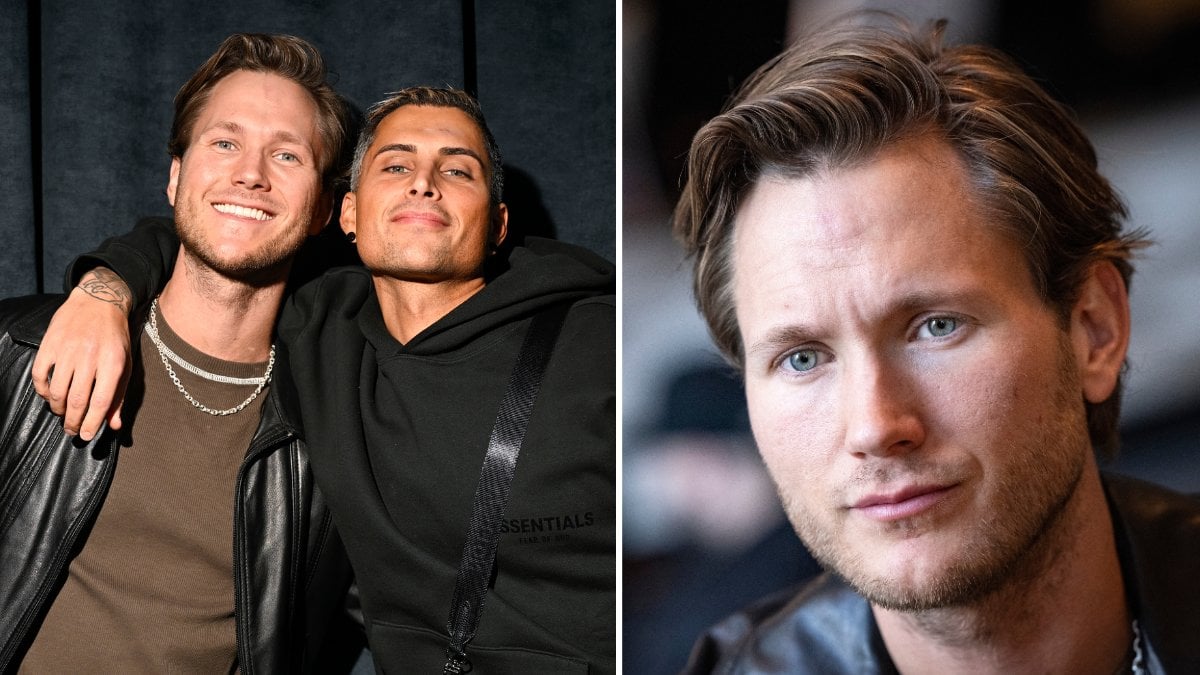 Samir Badran och Viktor Frisk hånas efter viral video: Hatarna får hata
