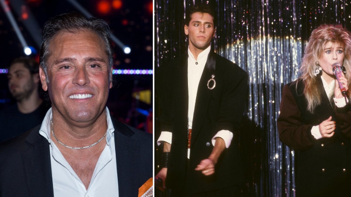 Allt om Emilio Ingrosso