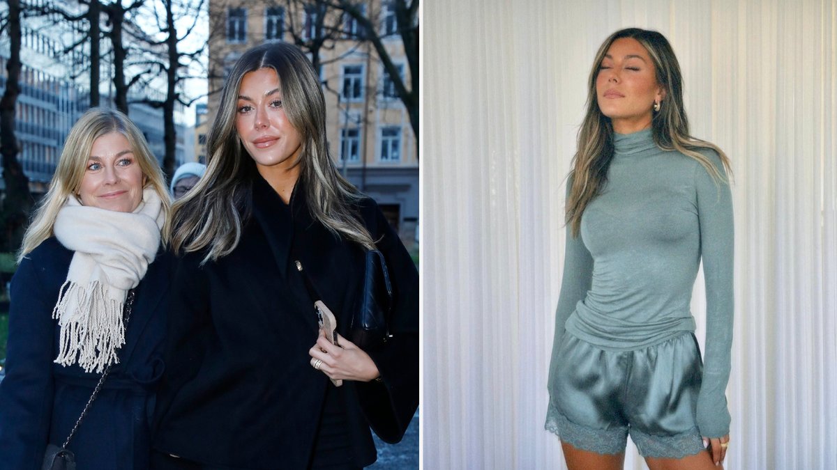 Pernilla Wahlgren säger ifrån efter hatet mot Bianca: Äldre bittra kvinnor 