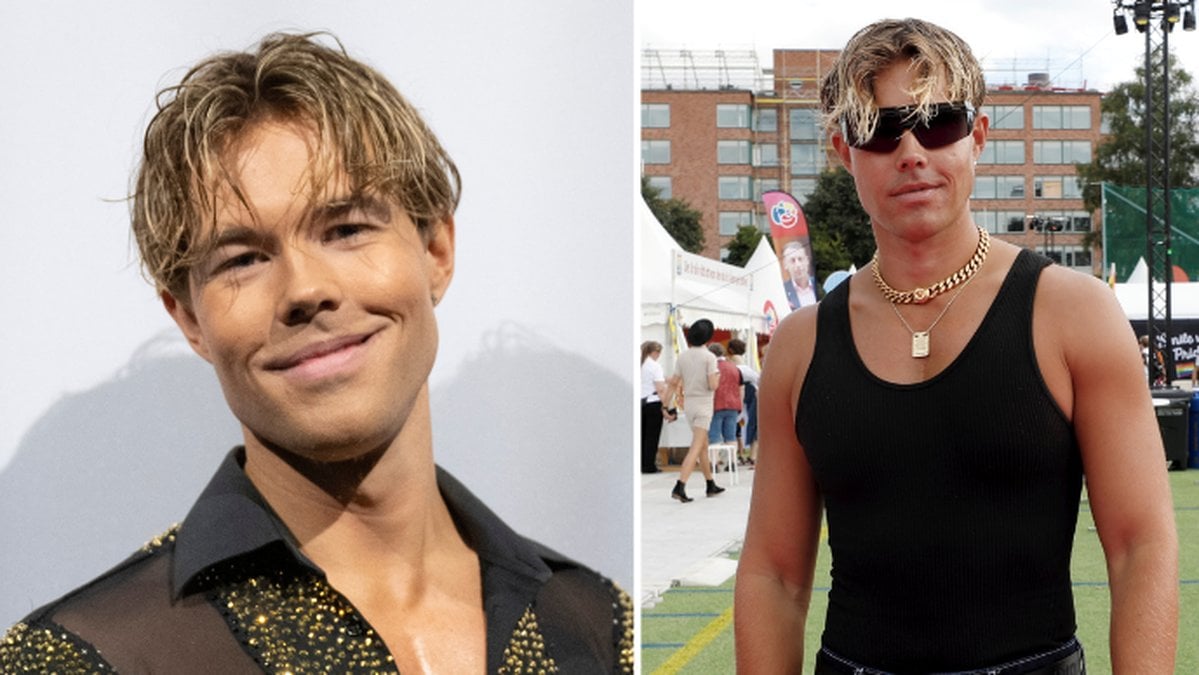 I fjol kom Let's dance-aktuella Andreas Wijk ut som homosexuell. I en video som setts av 25 miljoner människor på Youtube sjunger artisten If I was gay för sina föräldrar.  Men nu berättar Andreas Wijk att han kom ut för sina föräldrar för 15 år sedan och att de tillsammans under en period försökte bota hans homosexualitet med hjälp av bön. Redan som 15-åring bad han sina föräldrar om hjälp.  Jag kände mer hopp än oro faktiskt. Vi skulle ju be tillsammans och om två eller tre gör det, så ... Nu blir jag fri, liksom, det lovar ju Bibeln! Så tänkte jag, säger Andreas Wijk till DN. Familjen Wijk är engagerad i Pingstkyrkan och tipsade även om en pastor som med hjälp av omvändelseterapi skulle bota honom. Men Andreas drog sig ur det försöket. Några år senare blev istället hans föräldrar omvända med hjälp av den frikyrklige teologen Niclas Öjebrandt som gav dem ett nytt perspektiv på homosexualitet.  Det var verkligen en vändpunkt, säger Andreas pappa Thomas Wijk till DN. I kristendomens kärna finns ju kärleksbudskapet, och jag hade länge så svårt att förstå hur det skulle kunna gå ihop med att ta avstånd från det Andreas kände.