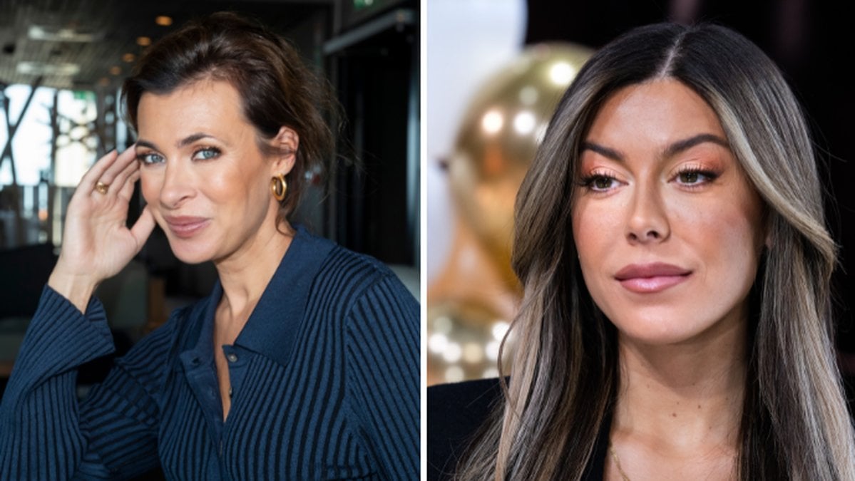 Bianca Ingrossos ord till Amanda Schulman: Så jävla...